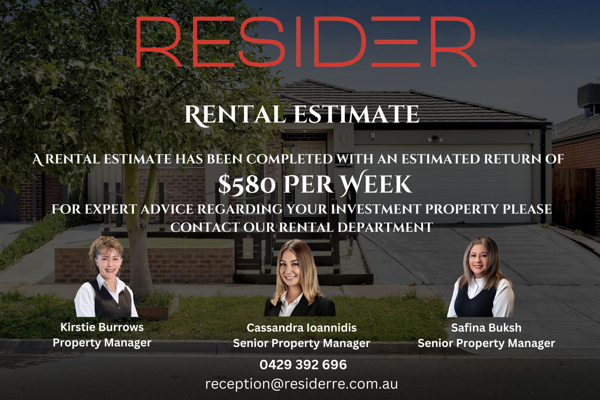 6 Nissoria Avenue Mernda, Mernda - Thumbnail 2