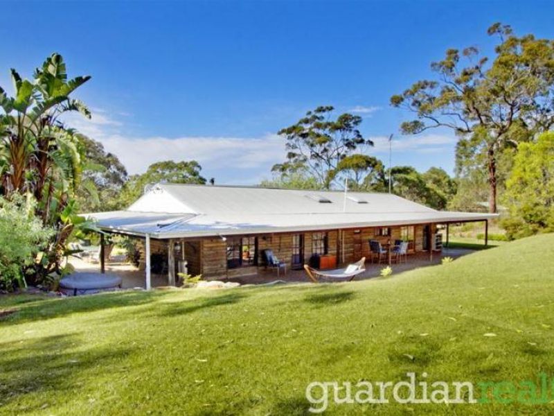 54 Canoelands Road, Canoelands - Thumbnail 2
