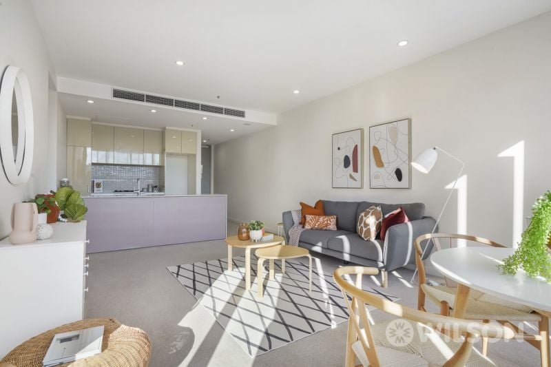 815/70 Queens Road MELBOURNE VIC, Melbourne - Thumbnail 5