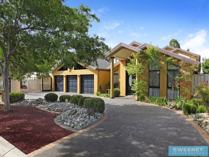 1 Jackson Place, Caroline Springs - Thumbnail 2