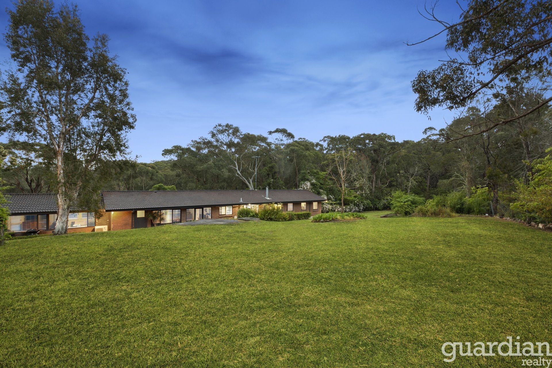 36 Bangor Road Middle Dural NSW, Middle Dural - Thumbnail 4