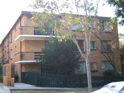9/20 Abbott Street COOGEE NSW