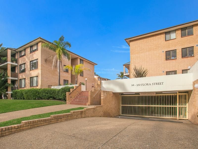 20/94-100 Flora Street, SUTHERLAND, Sutherland - Thumbnail 4