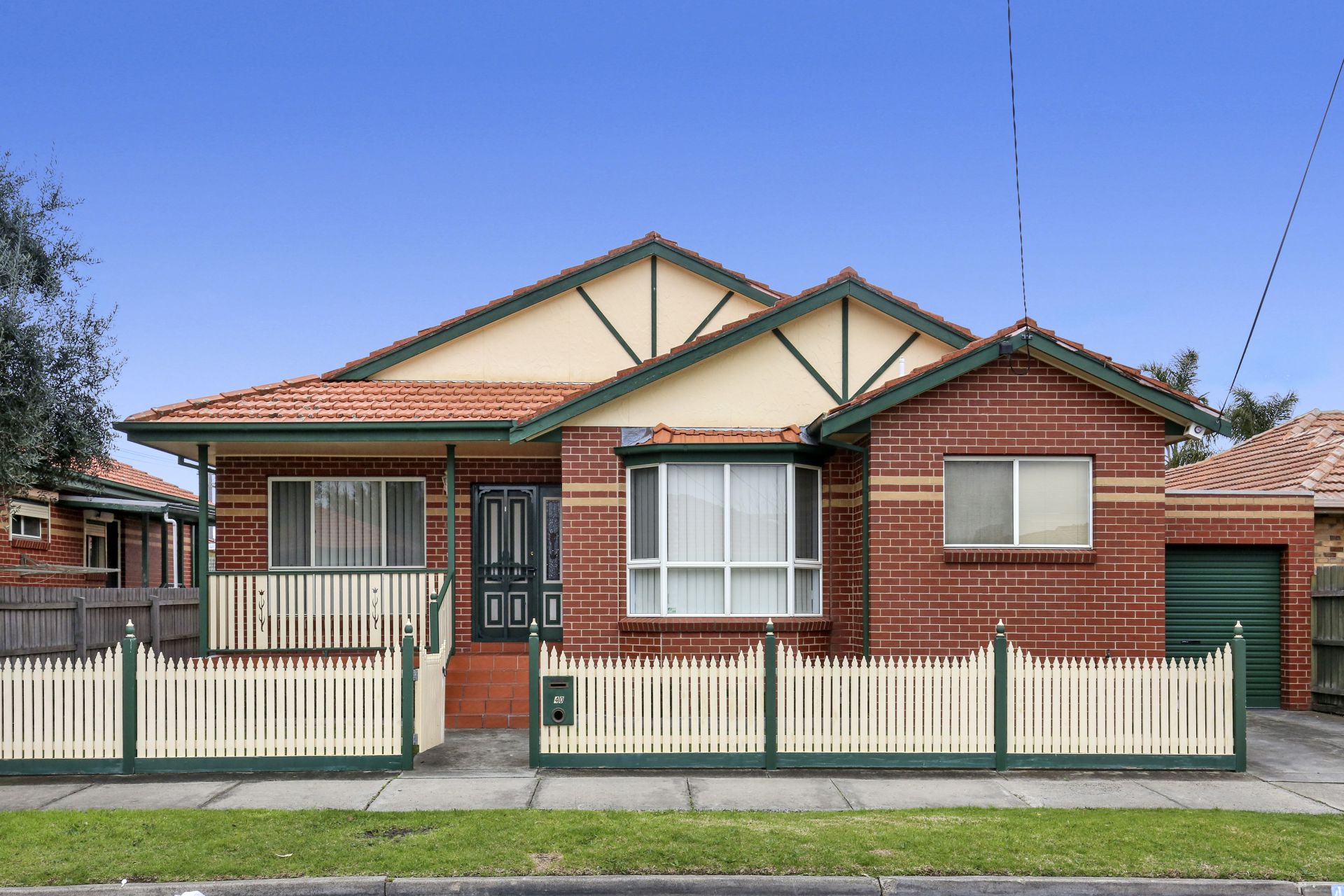 PERFECT FAMILY HOME
