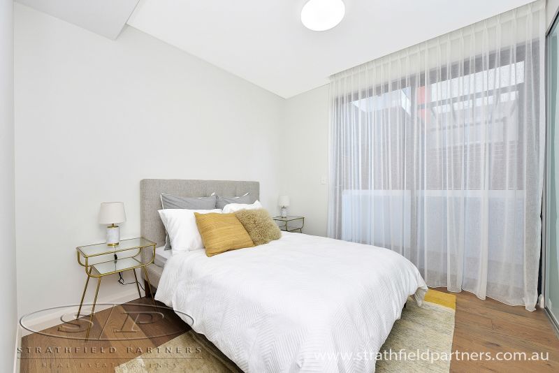 405/139-145 Parramatta Road, Homebush, Homebush - Thumbnail 6