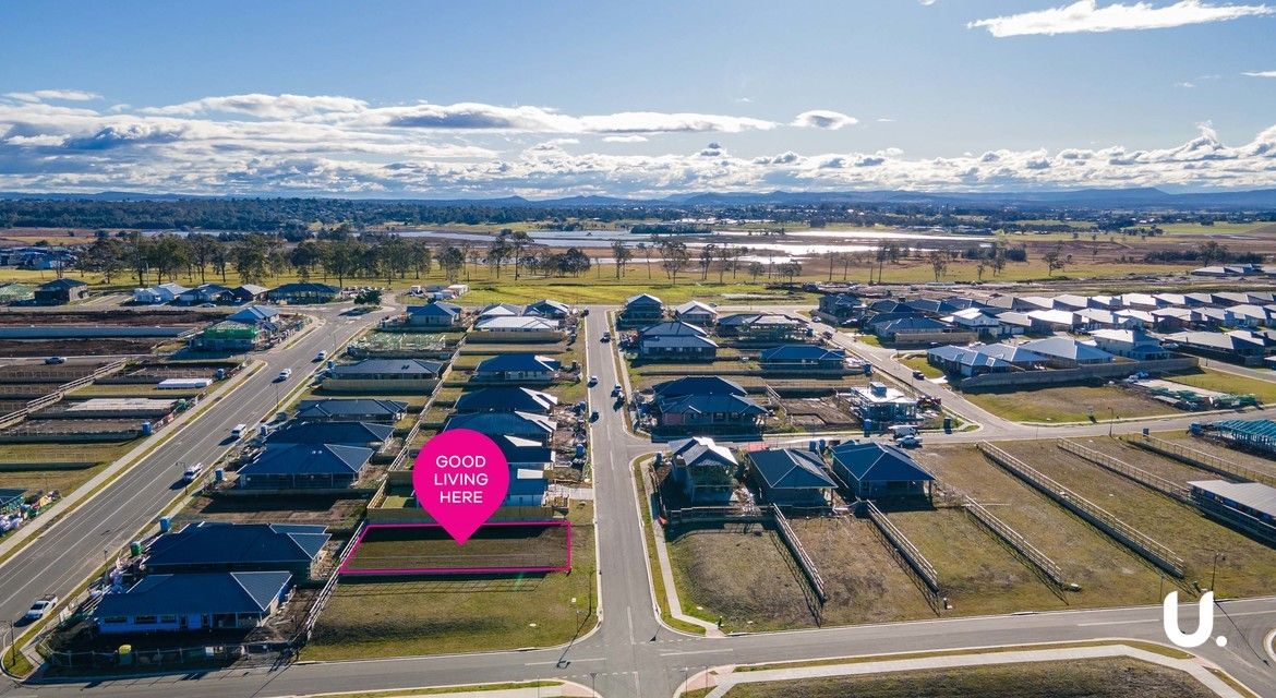 Chisholm 3836/22 Reedling Road