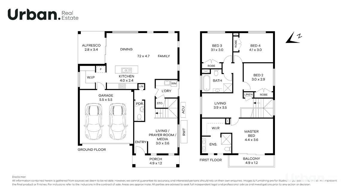 Marsden Park 9 Gibb Street