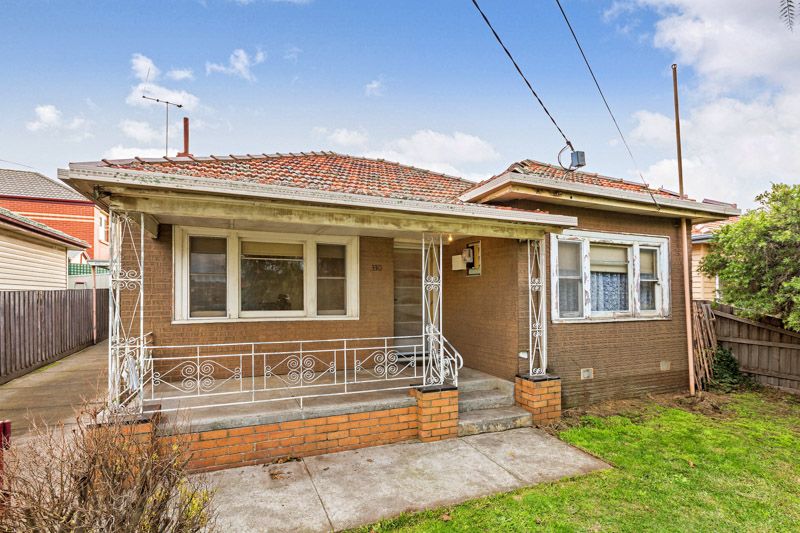 330 Francis Street, Yarraville - Thumbnail 3