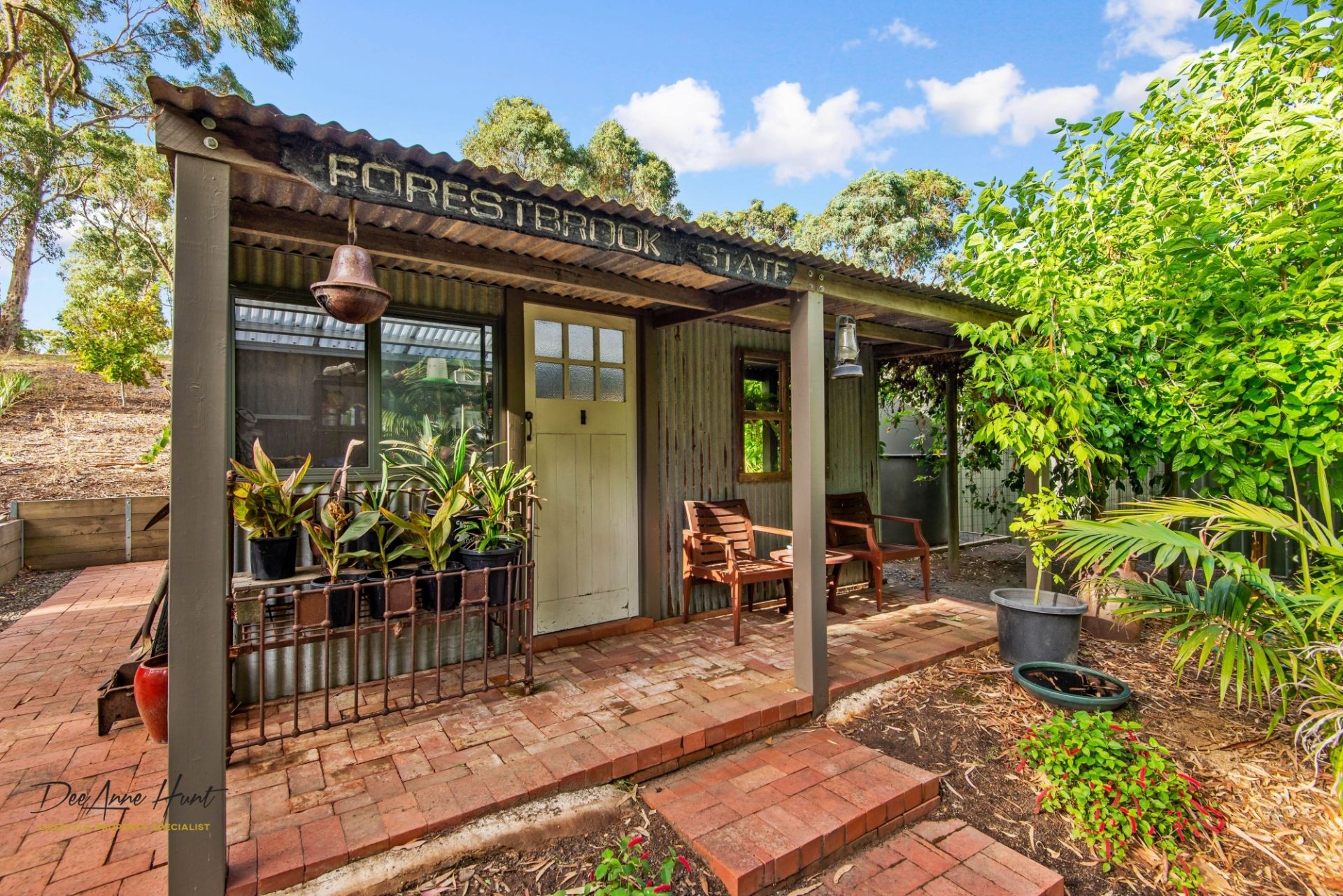 254 Checker Hill Road, Gumeracha Williams Real Estate