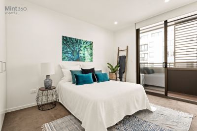 202/75 Macdonald Street, Erskineville