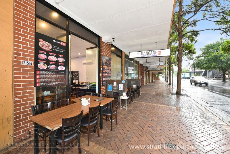 Shop 254/20-34 Albert Road Strathfield NSW, Strathfield - Thumbnail 5