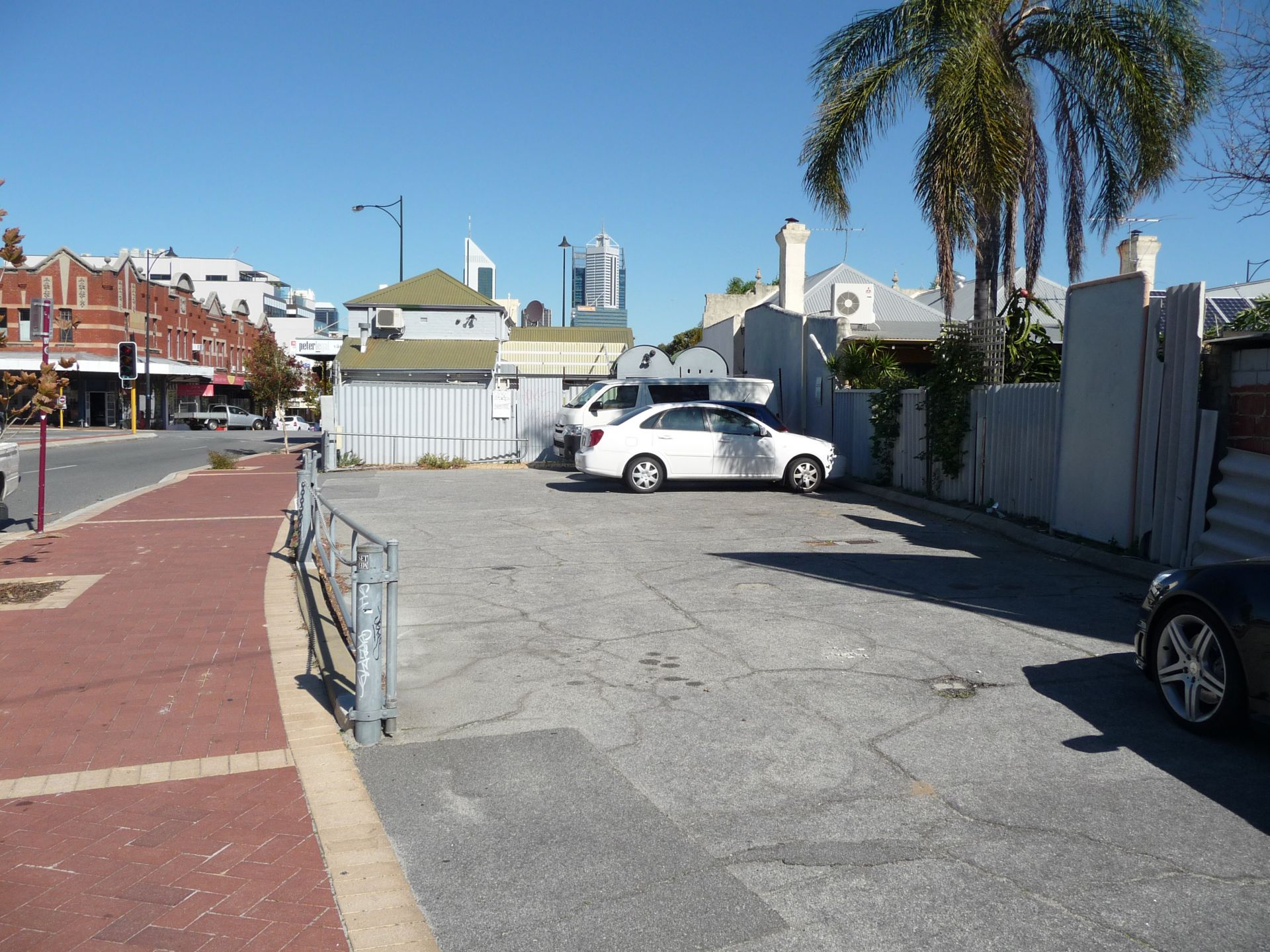 465 William Street, Perth McGees Property Perth