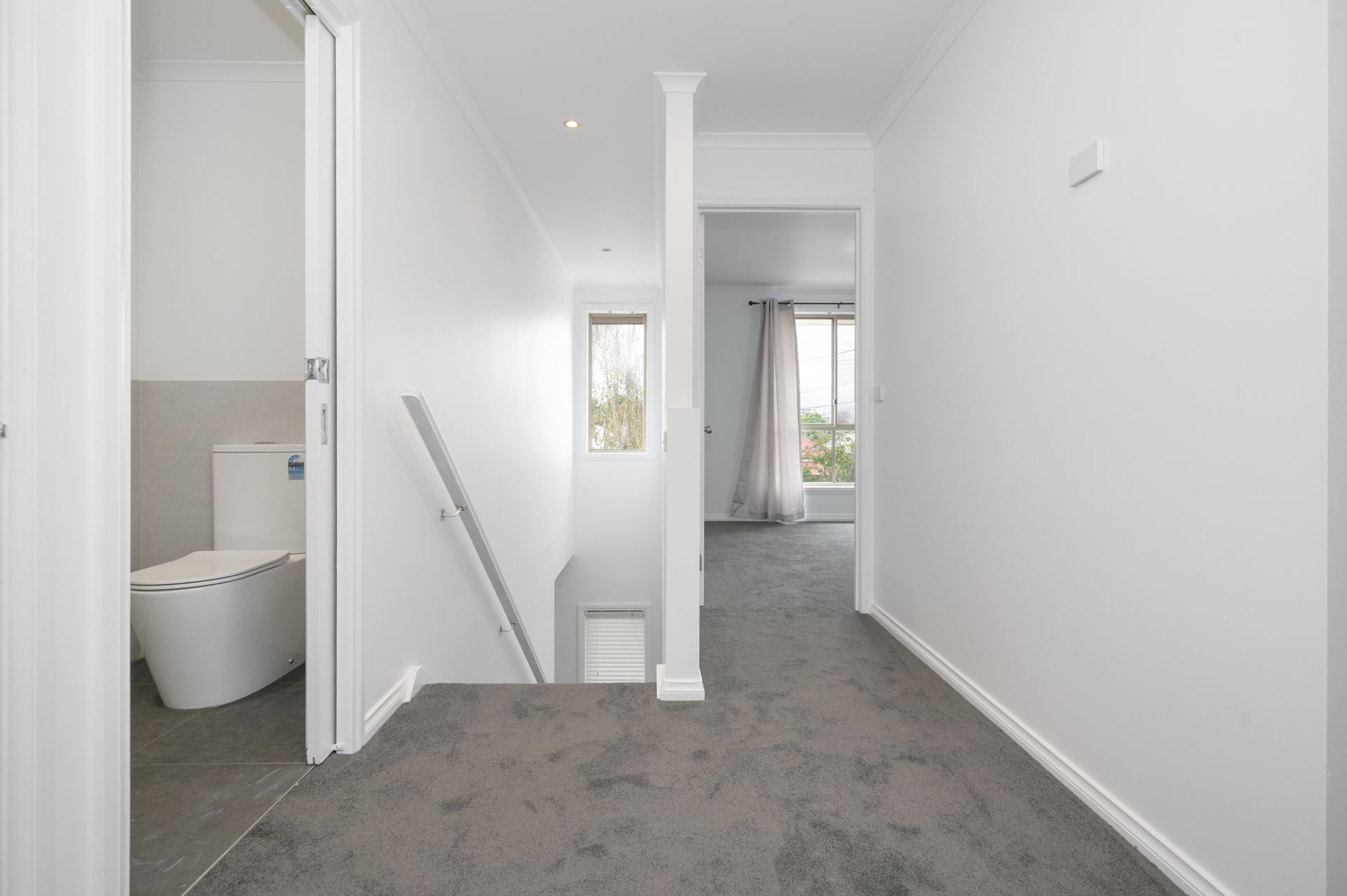 RENOVATED DELIGHT