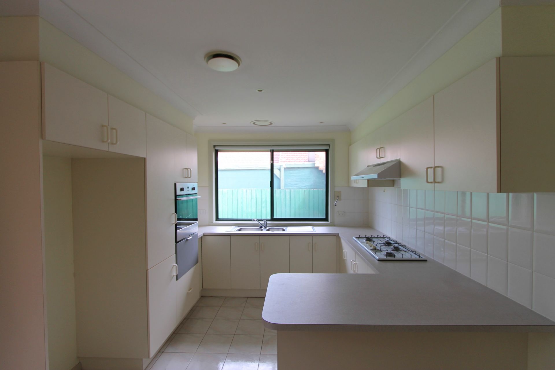 LOCATED IN A QUITE POCKET OF MILL PARK!