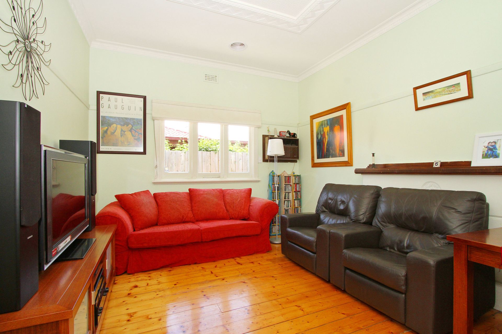 Location And Lifestyle Appeal