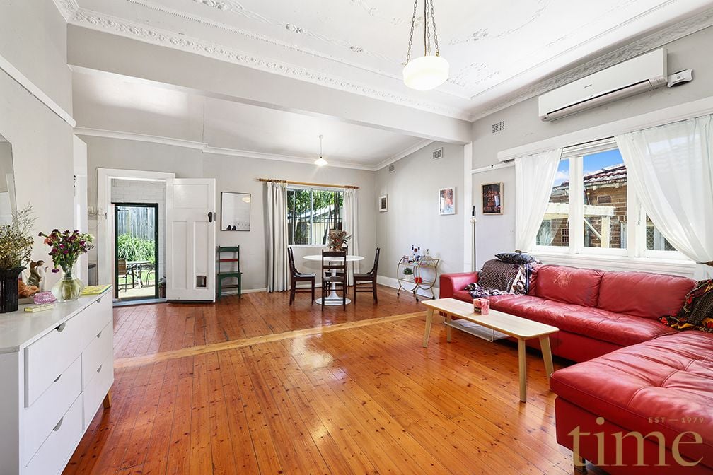 1 Kerin Avenue, Five Dock NSW