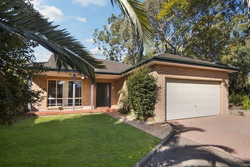 1/81 Denman Ave, WOOLOOWARE, Woolooware - Thumbnail 2