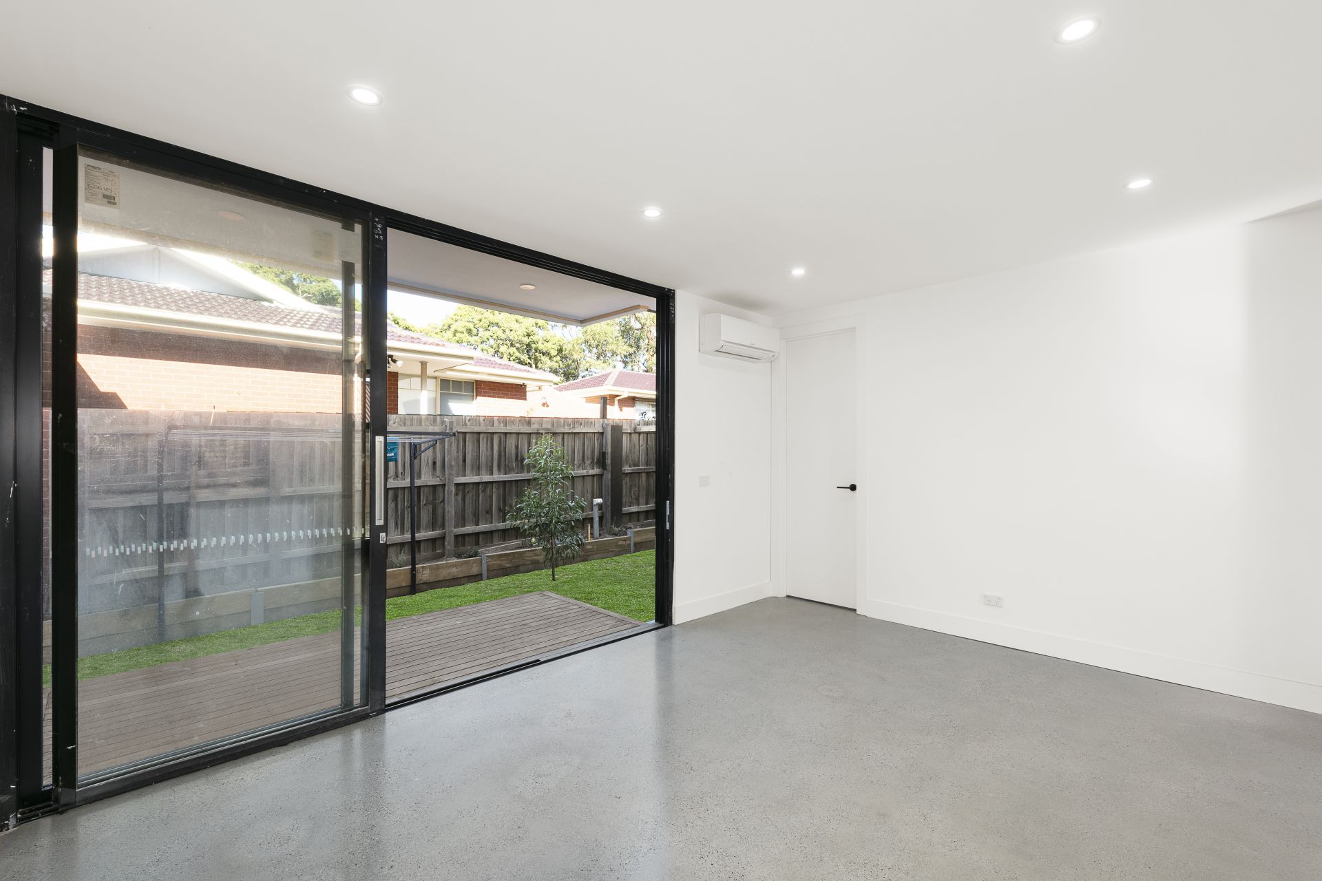 Stunning Brand New Architecturally Designed 2 bedroom Townhouses ** Unit 2 LEASED**