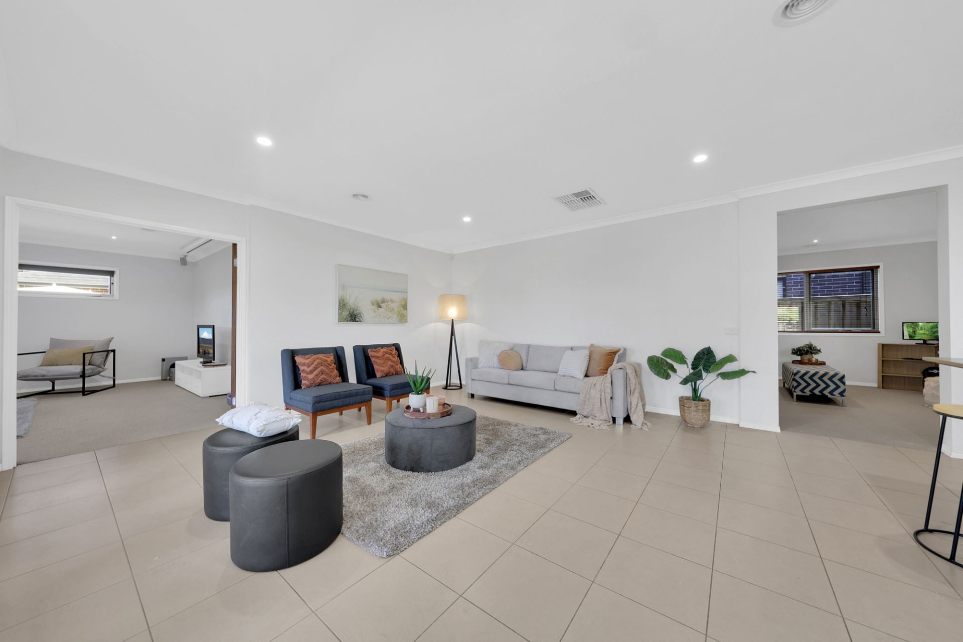 A Spacious Family Haven with Excellent Side Access!