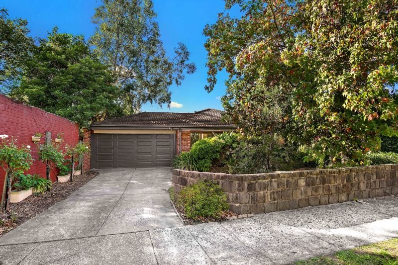 1/4 Cape St, Eaglemont