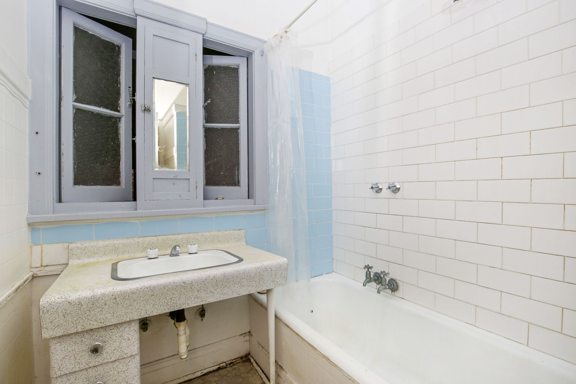 Charming and Spacious