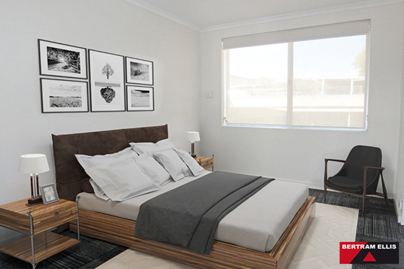 38/6 Heard Street, Mawson - Thumbnail 2