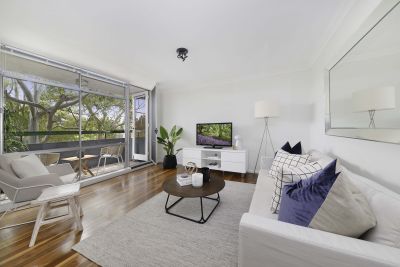 28/124 Carrington Road Randwick NSW, Randwick - Thumbnail 3