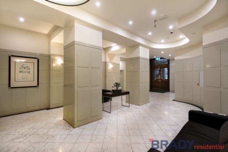 303/501 Little Collins Street MELBOURNE VIC, Melbourne - Thumbnail 2