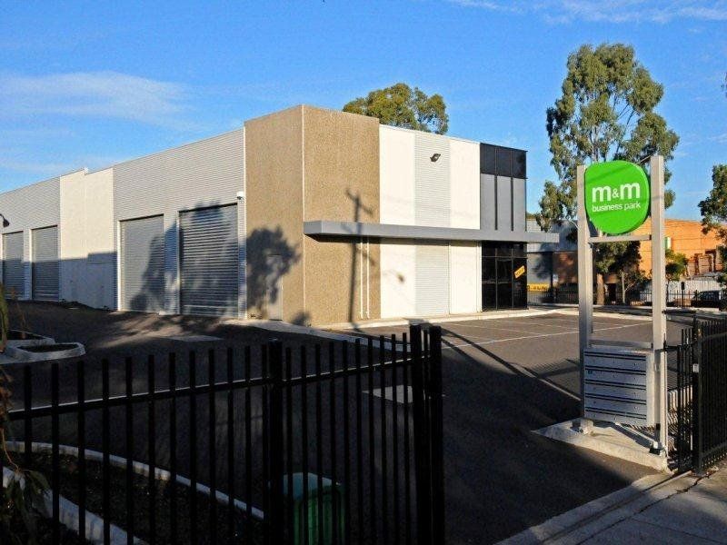 60/3 Matisi Cnr 327 Mansfield Street, Thornbury