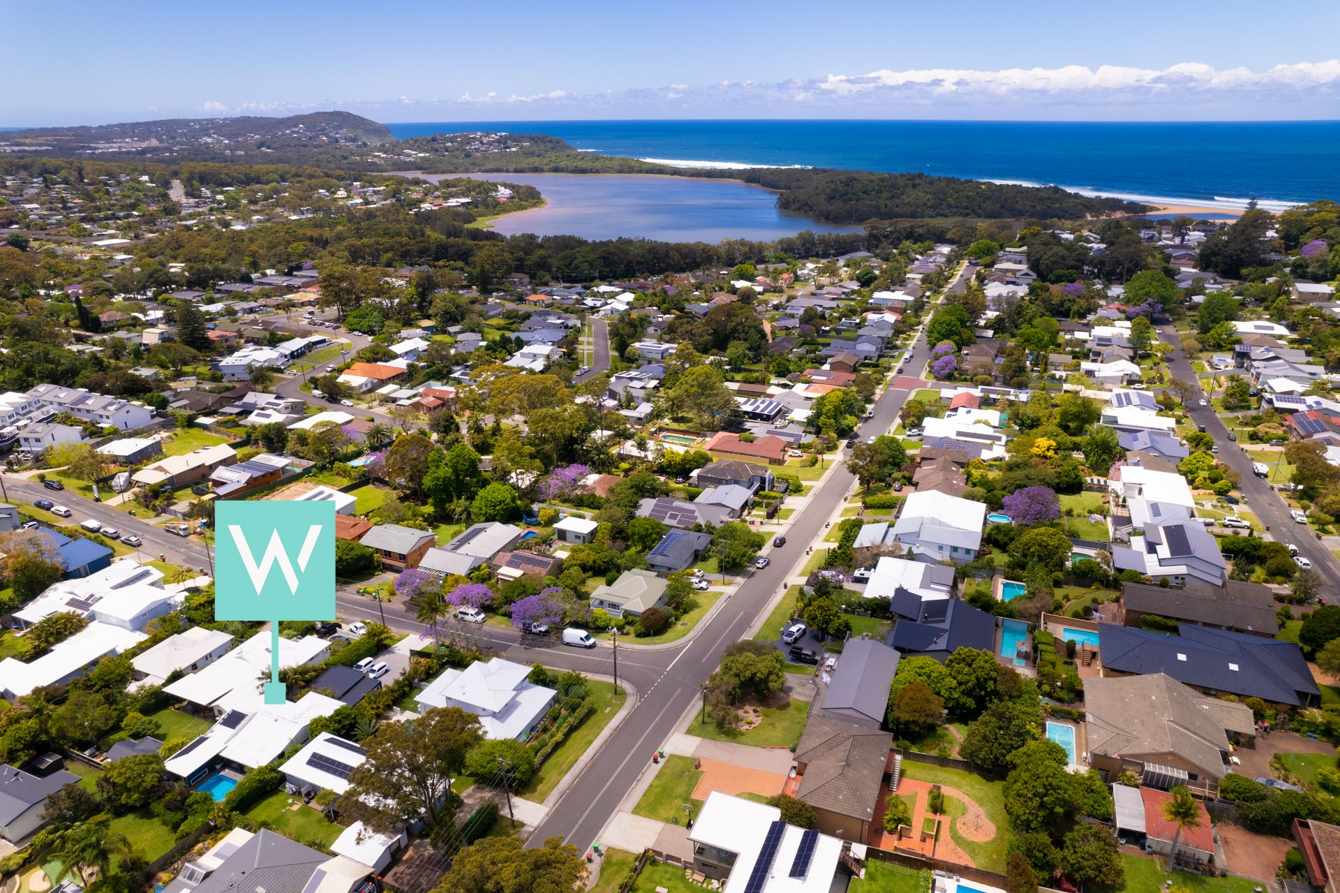 15 Ghersi Avenue, Wamberal Whiteman Property