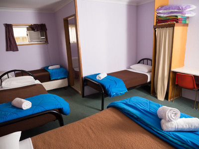 MOTEL FOR SALE - MID NORTH COAST