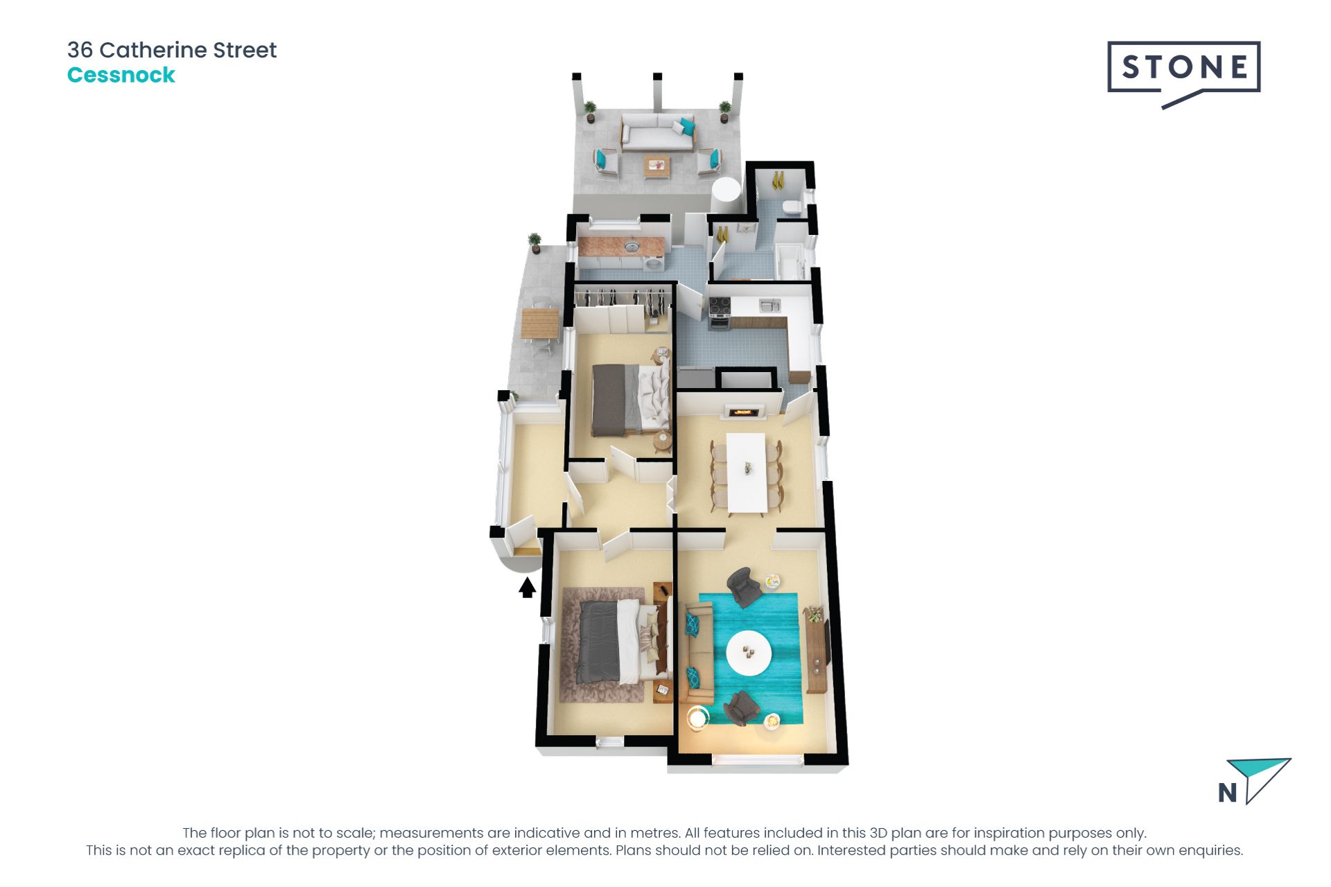 Development opportunity