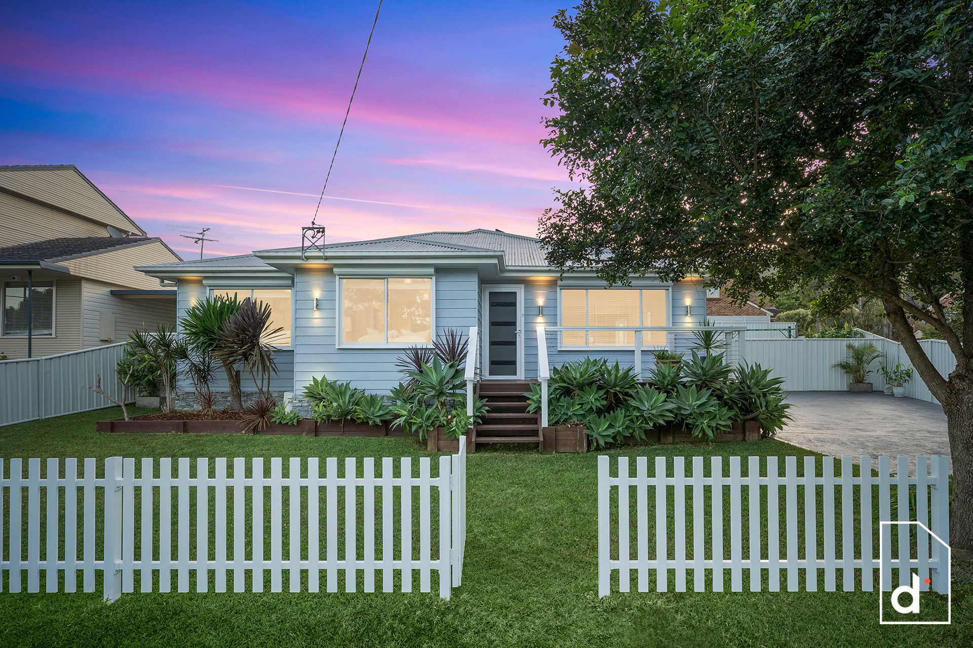 30 High Street, Woonona NSW 2517