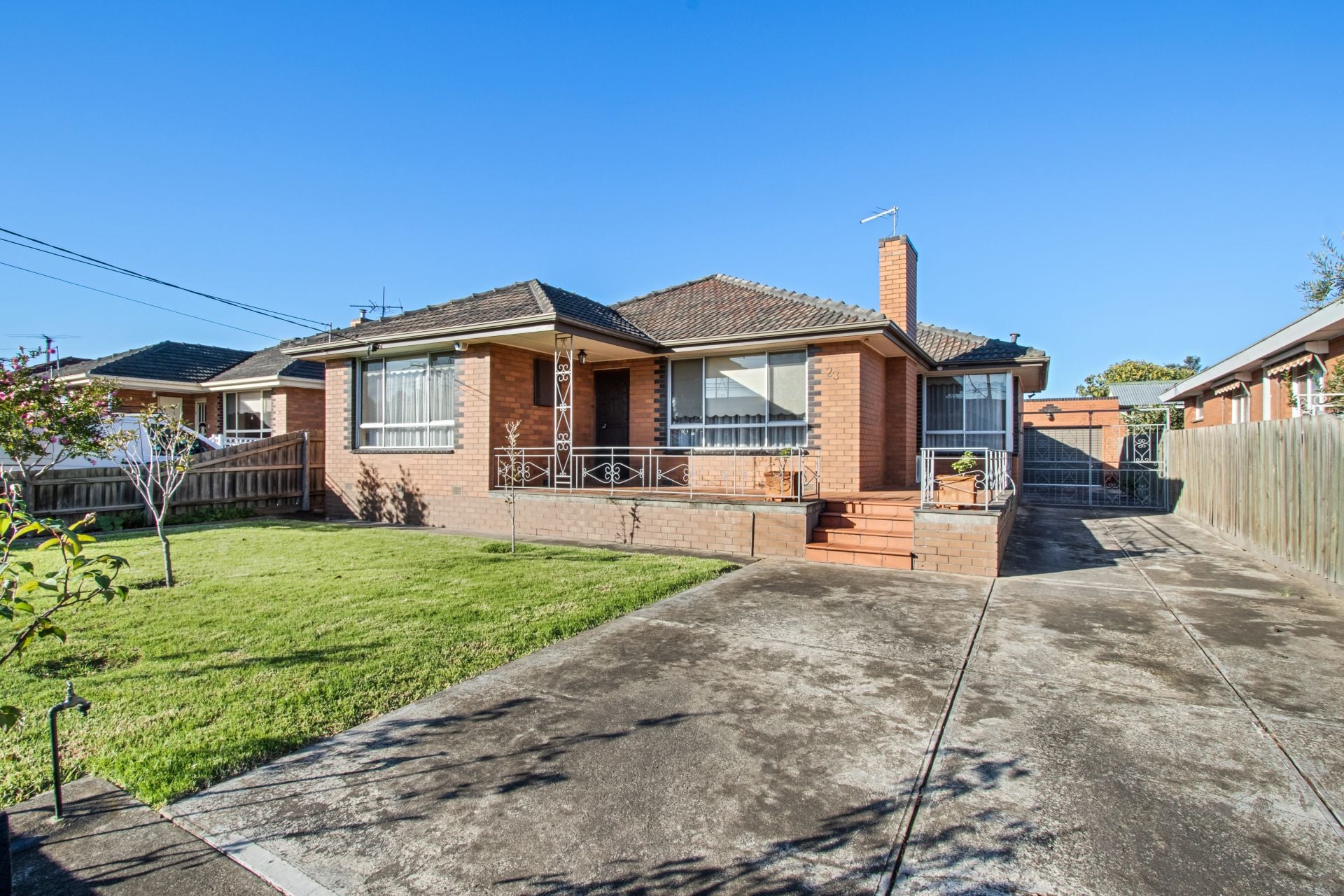 Great family home, Great location