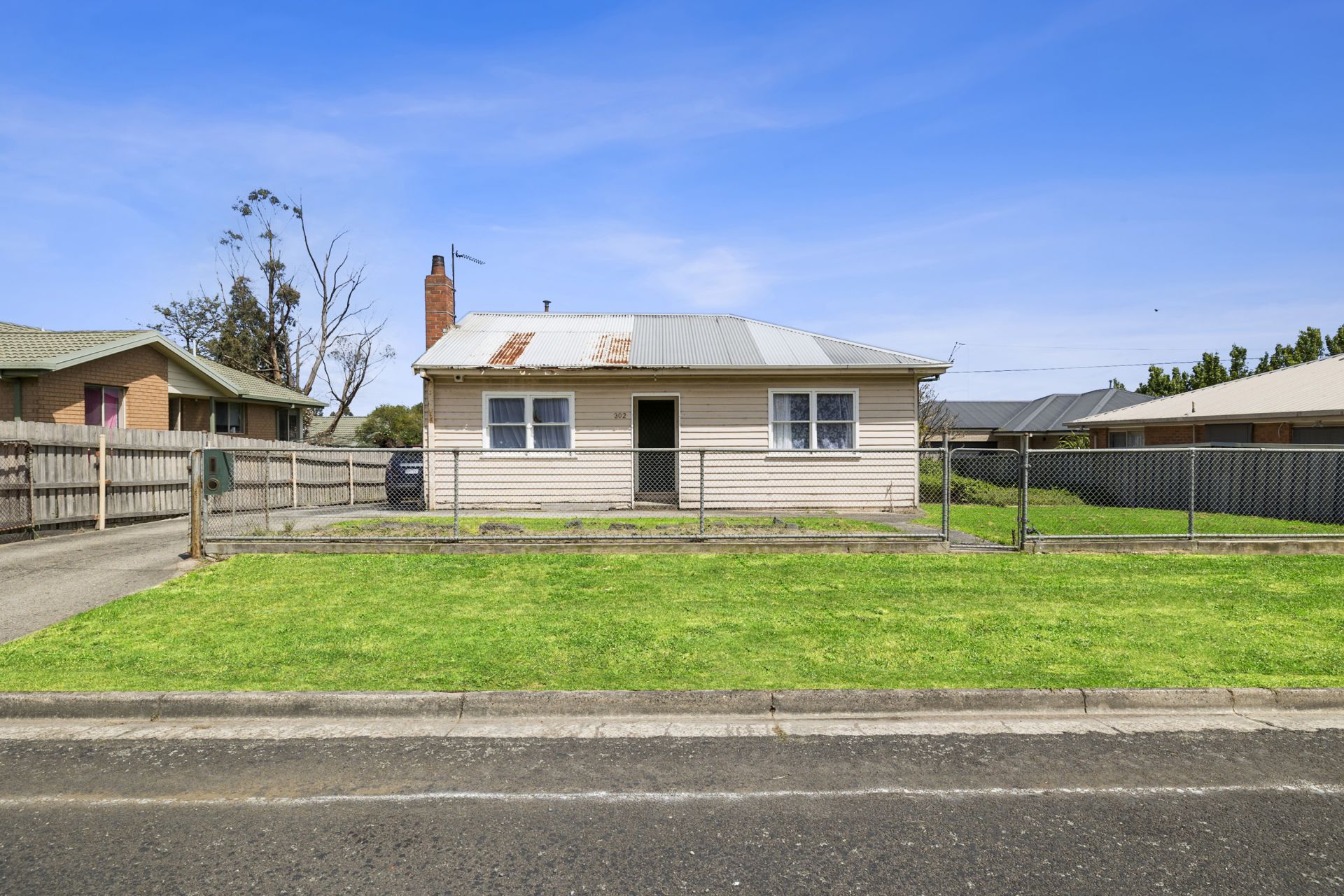 302 Richards Street, Ballarat East Ballarat Real Estate Pty Ltd