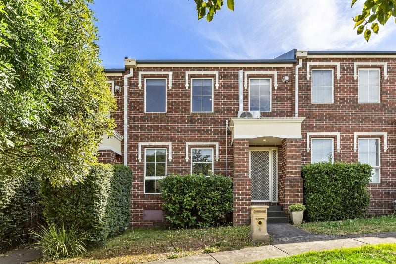 4/31 Loxton Terrace, Epping