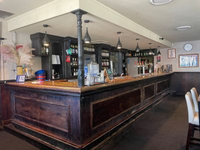 Fully Equipped Leasehold Hotel  - Ground Floor, Caledonian Hotel, Maitland