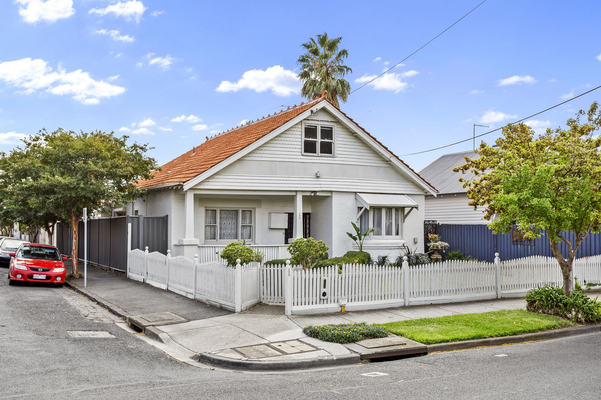 154 Charles Street, SEDDON Sweeney Estate Agents