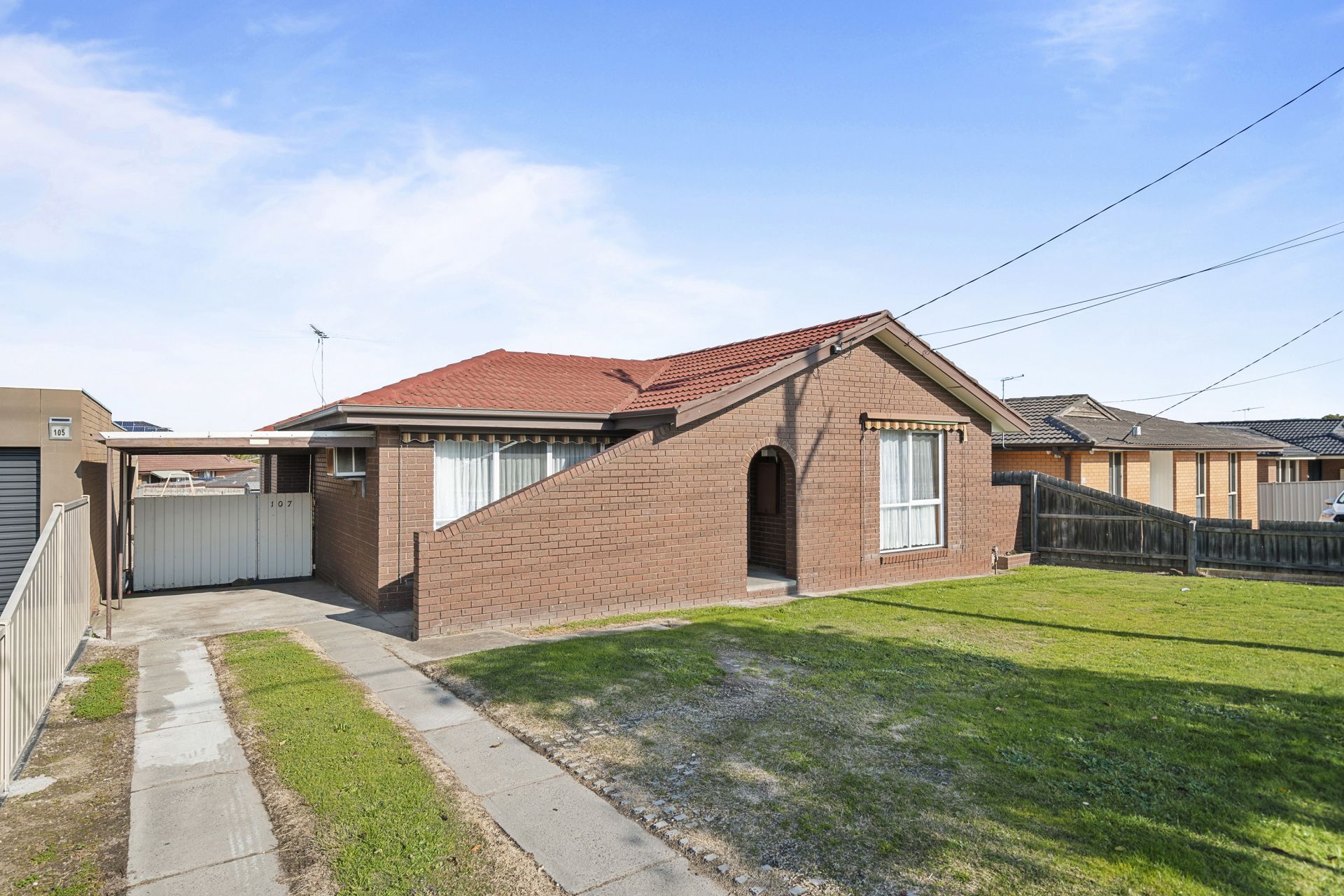 107 Kirkham Road, Dandenong South OBrien Real Estate