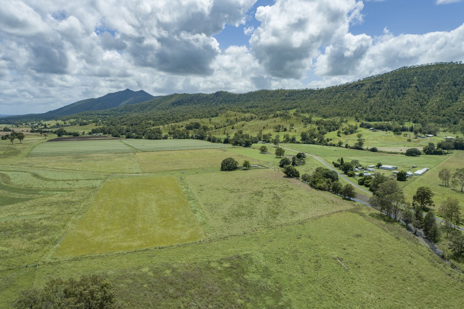 Real Estate For Sale 263 Mulgowie Road Townson , QLD