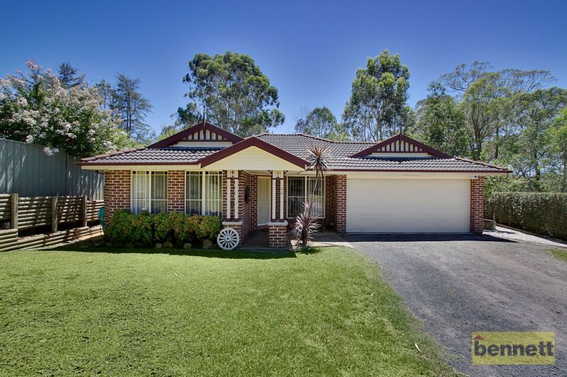 100 Golden Valley Drive, Glossodia - Thumbnail 2