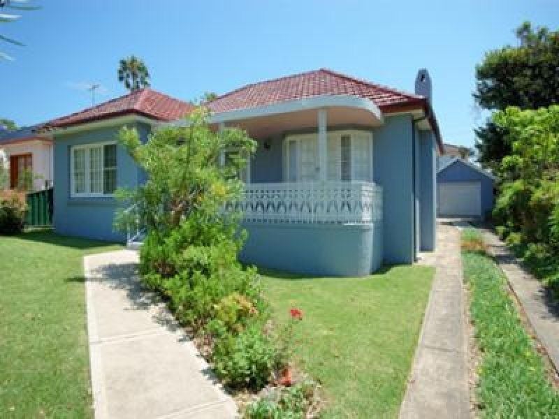 79 Franklin Road Cronulla NSW