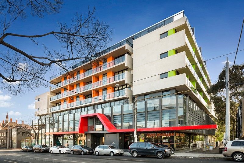 215/85 High Street, Prahran - Thumbnail 3
