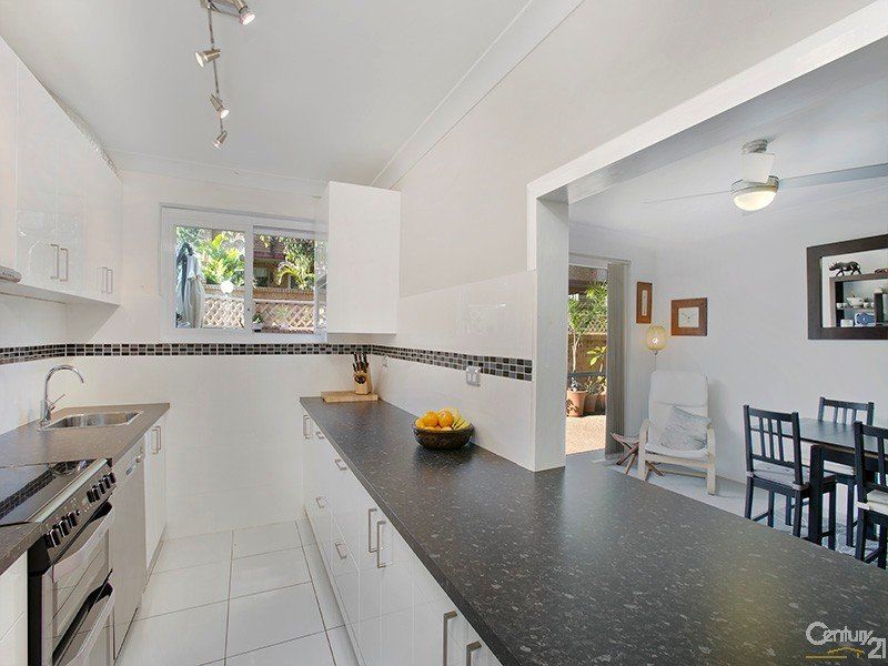 1/4-6 Railway Crescent, JANNALI, Jannali - Thumbnail 3