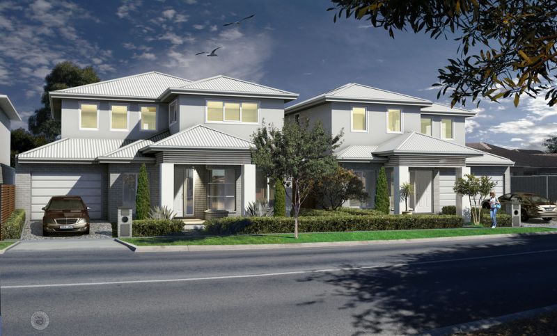 Brand New Luxury Home With Huge Stamp Duty Savings!!