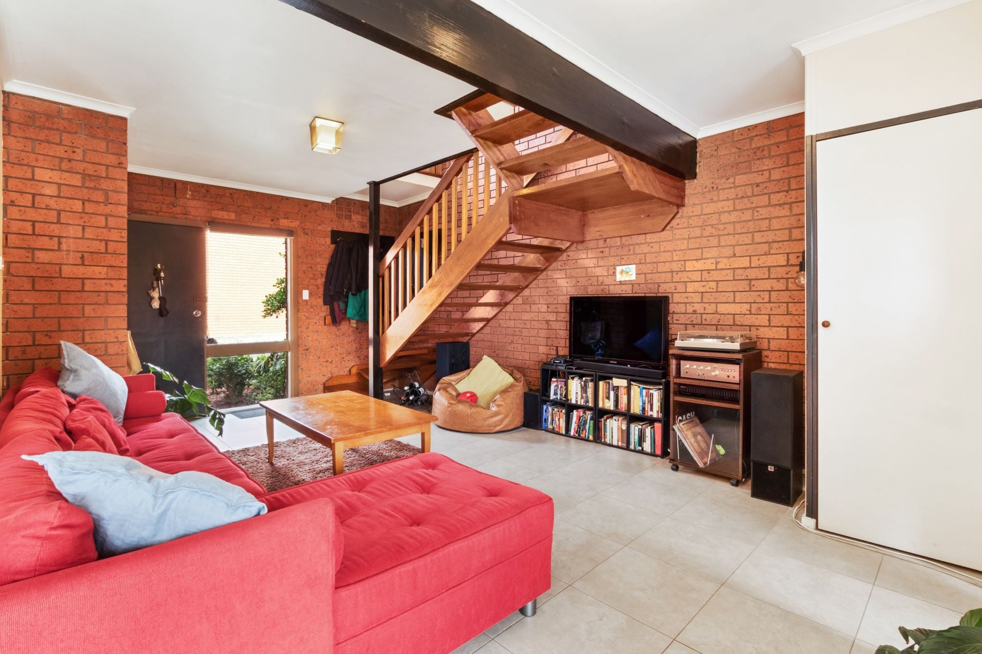 City Living With Tranquil Surrounds