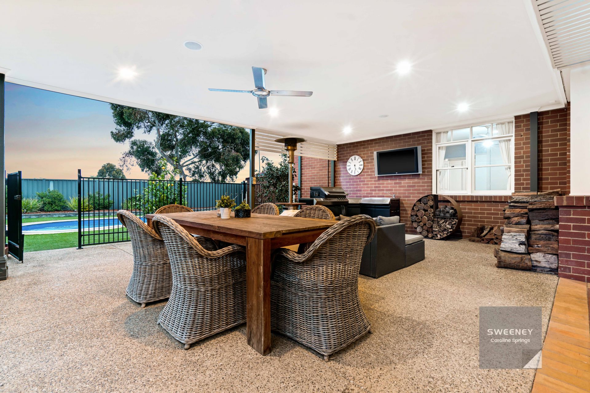 7 Bellevue Boulevard, HILLSIDE Sweeney Estate Agents