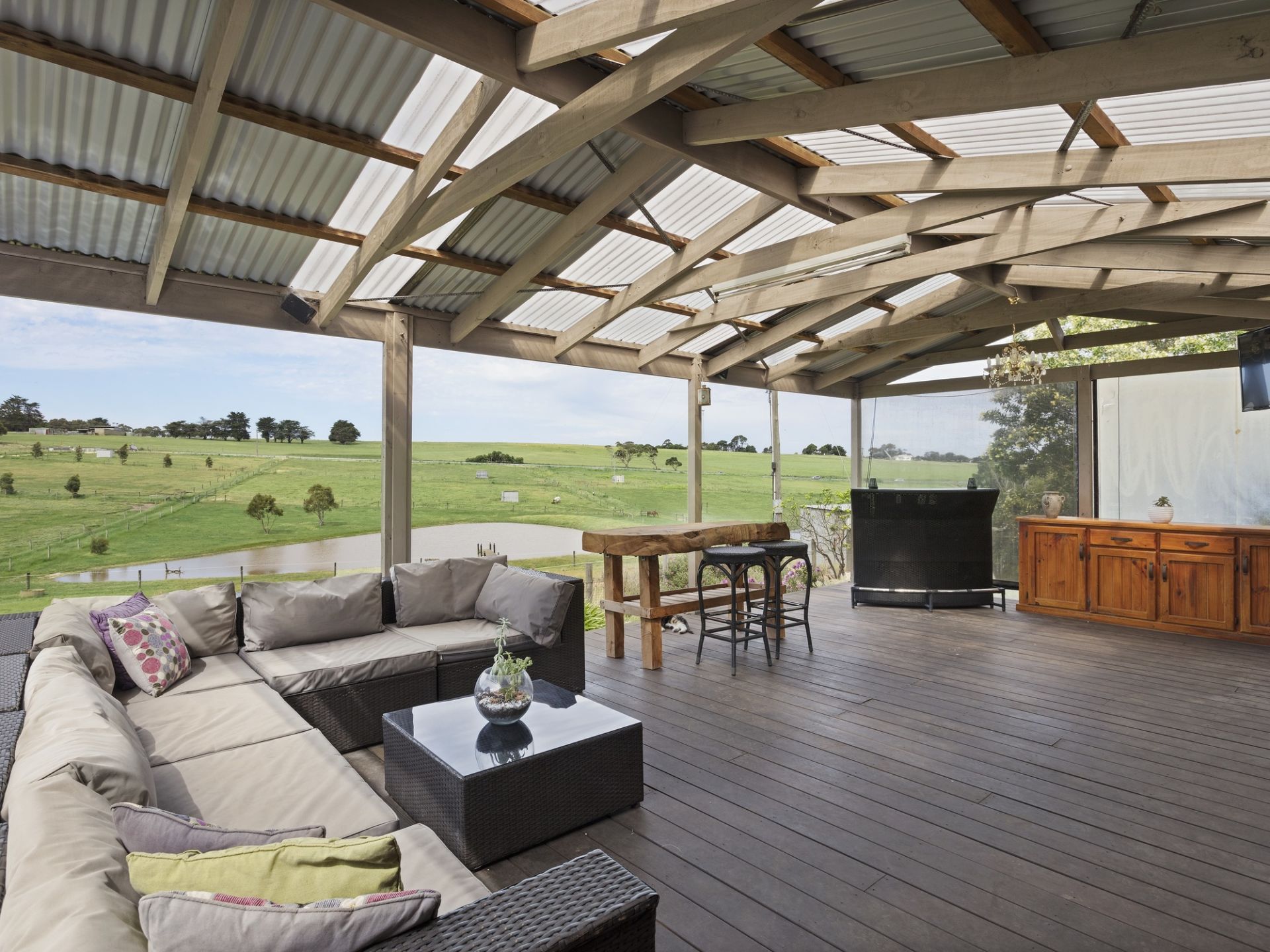 Real Estate For Sale 1380 Anglesea Road Bellbrae , VIC