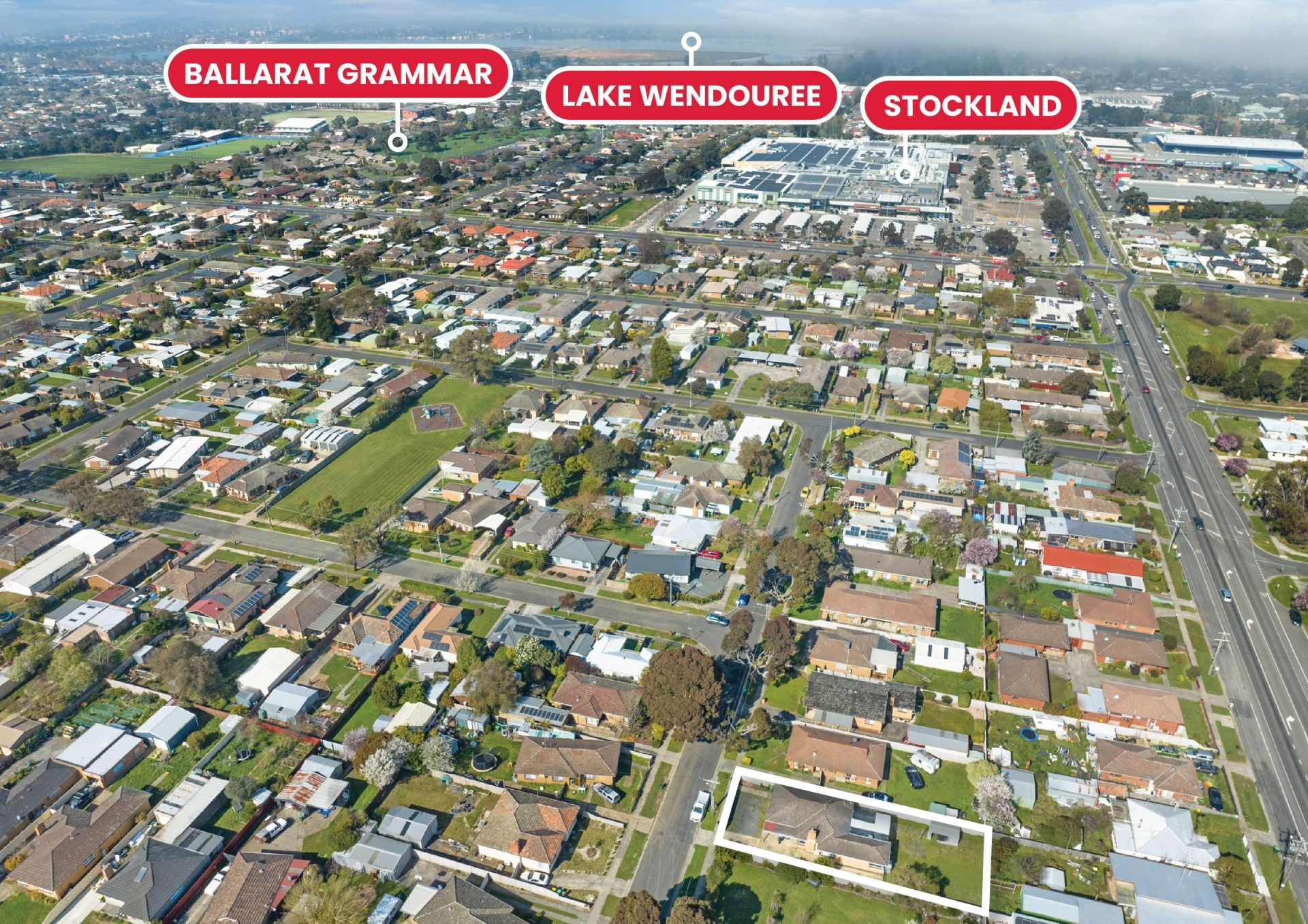 15  Dover Street, Wendouree, Wendouree - Thumbnail 3