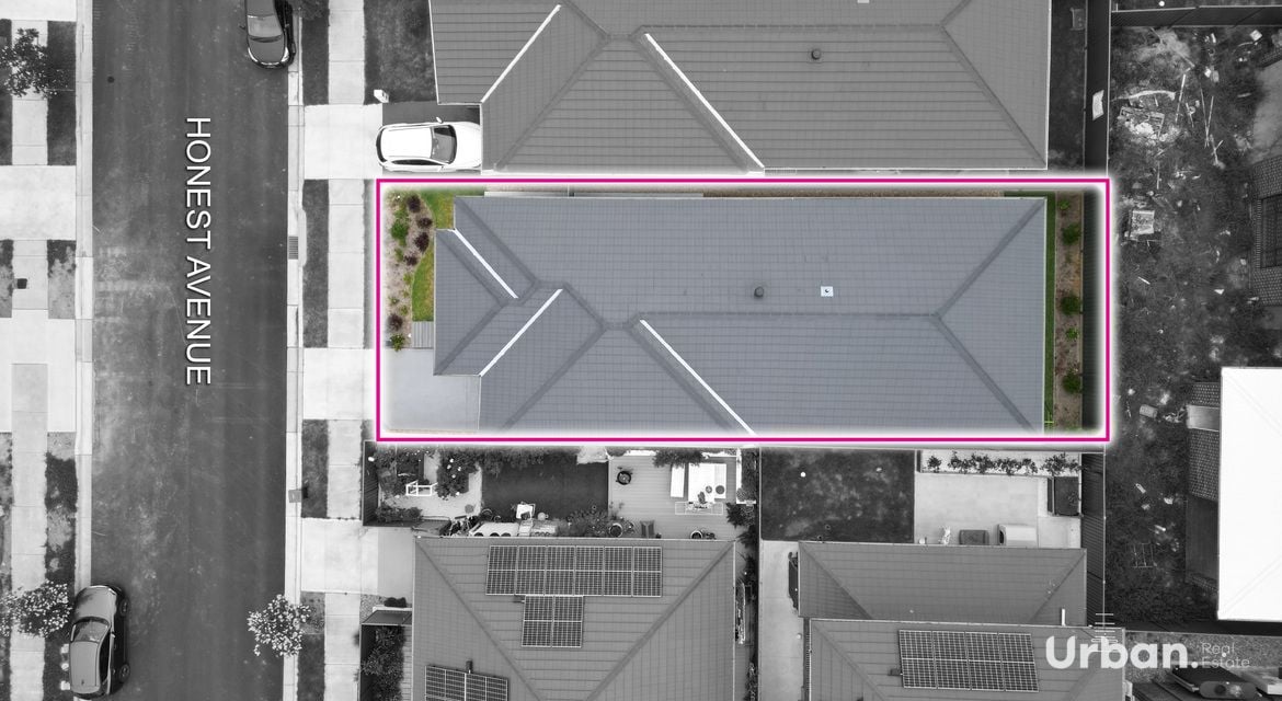 Leppington 3 Honest Avenue